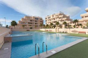 Lucury Penthouse in Orihuela Costa